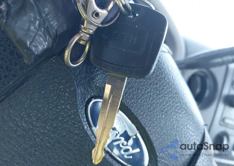 2006 Ford F-150 Stx/Xl/Xlt z USA, uszkodzony, nr VIN 1FTRF12WX6NB64459